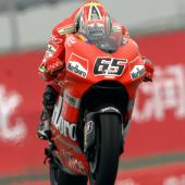 MotoGP – Shanghai QP1 – Capirossi confida in una buona partenza